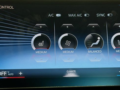 Certified 2023 BMW i4 eDrive40 RWD image 20