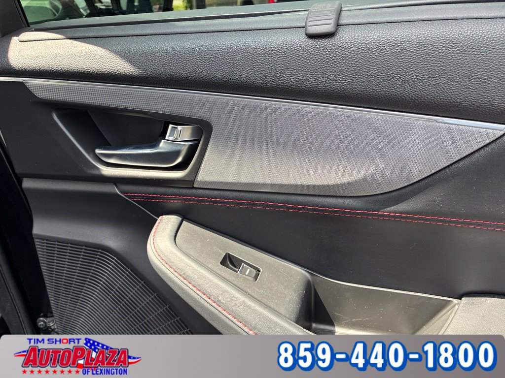 Used 2022 Acura MDX A-Spec AWD/4WD image 31