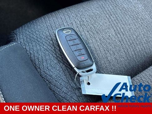 Certified 2024 Nissan Rogue SV AWD/4WD image 26
