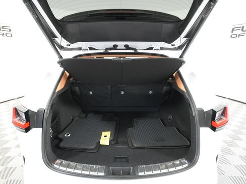 Certified 2025 Lexus NX 250 FWD w/ Premium Package image 22