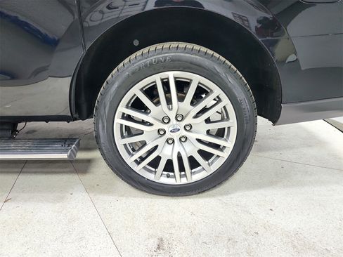 Used 2024 Ford Expedition Max Limited image 50