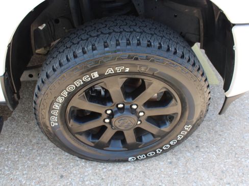 Certified 2026 RAM 2500 Tradesman AWD/4WD image 17