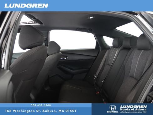 Used 2024 Honda Accord Sport image 14