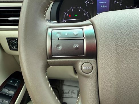 Used 2015 Lexus GX 460 image 14