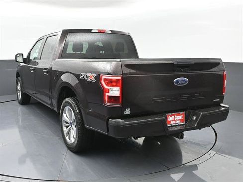 Used 2018 Ford F150 XL w/ Equipment Group 101A Mid RWD image 4