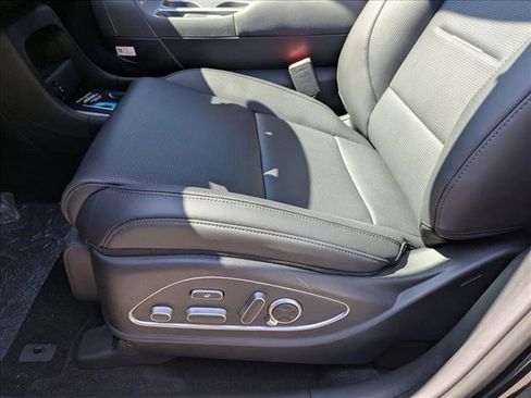 New 2026 Hyundai Palisade Calligraphy image 4