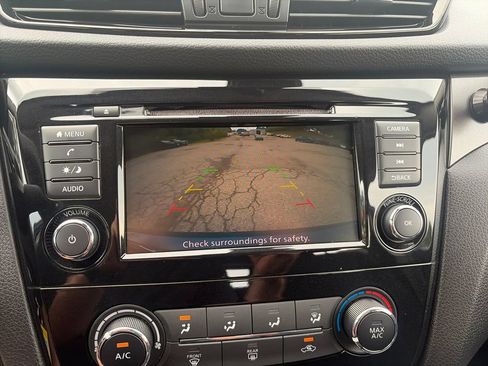 Used 2020 Nissan Rogue Sport S w/ Appearance Package AWD/4WD image 20