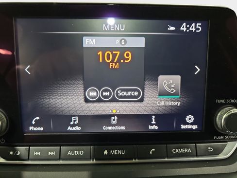 Used 2021 Nissan Rogue SL AWD/4WD image 24