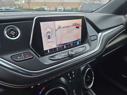 Certified 2022 Chevrolet Blazer Premier w/ Enhanced Convenience Package image 29