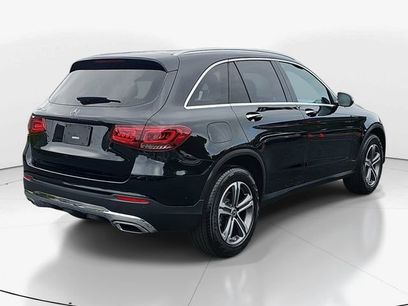 Used 2022 Mercedes-Benz GLC 300