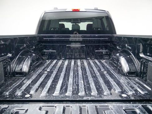 Used 2024 Ford F150 XLT AWD/4WD image 12