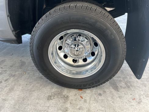 Used 2024 RAM 3500 Laramie w/ Bed Utility Group image 18