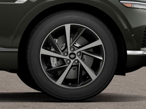 New 2026 Genesis GV80 2.5T Advanced AWD/4WD image 8