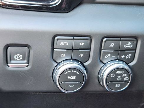 New 2026 GMC Sierra 2500 AT4X image 16