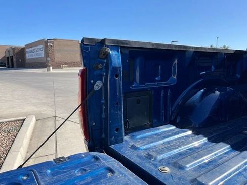 Used 2024 Ford F150 XLT image 9