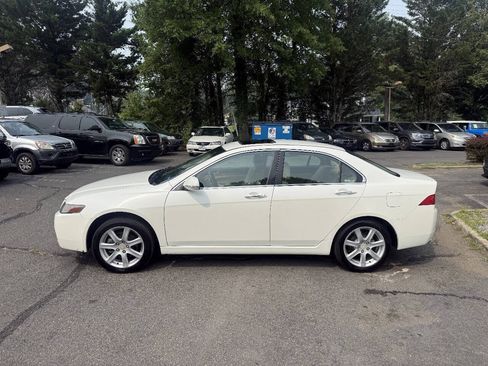 Used 2004 Acura TSX FWD image 4