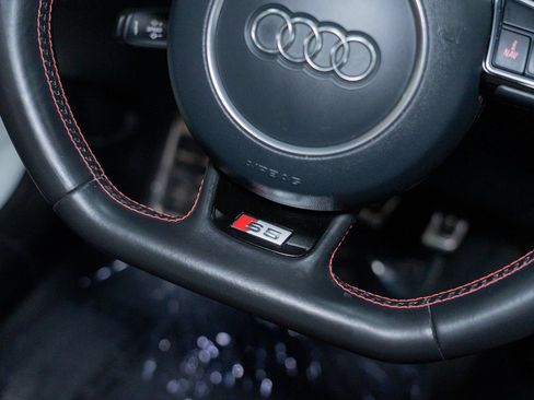 Used 2017 Audi S5 3.0T Coupe AWD/4WD image 34