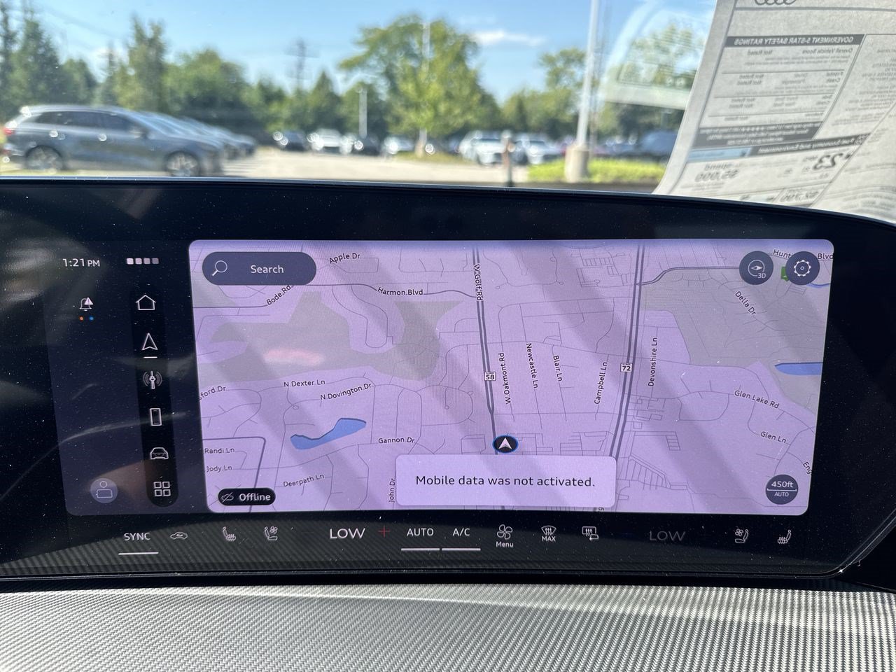 New 2026 Audi SQ5 Premium Plus AWD/4WD image 4