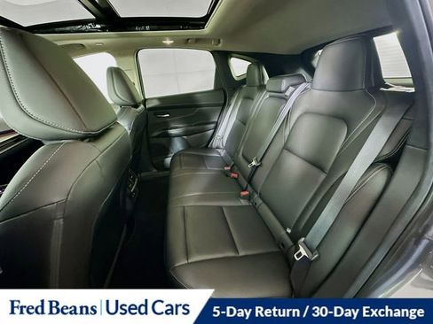 Certified 2025 Nissan Murano SL image 27