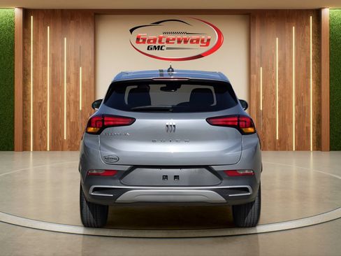 Used 2024 Buick Encore GX Preferred FWD image 6