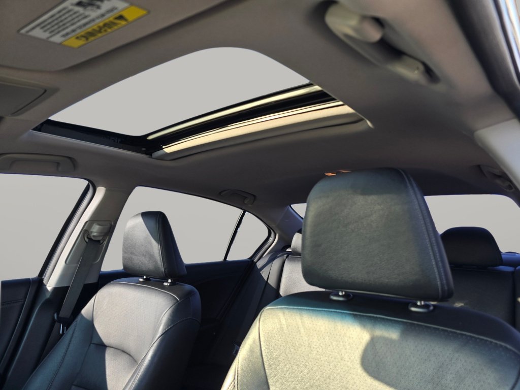 Used 2013 Honda Accord EX-L image 5