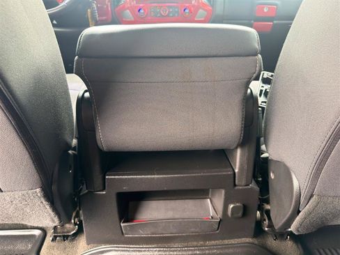 Used 2018 Chevrolet Silverado 1500 LT w/ Texas Edition RWD image 20