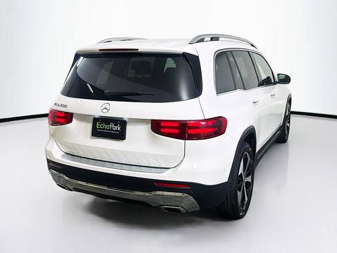Used 2025 Mercedes-Benz GLB 250 image 9