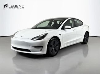 Used 2023 Tesla Model 3 Standard Range RWD video 1