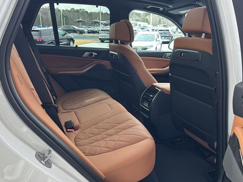 New 2026 BMW X5 sDrive40i RWD image 11