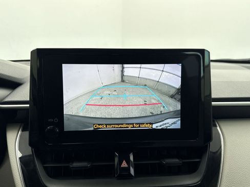 Used 2023 Toyota Corolla Cross L image 26
