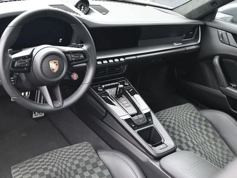 Certified 2026 Porsche 911 GTS image 8