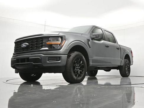 New 2026 Ford F150 STX AWD/4WD image 36