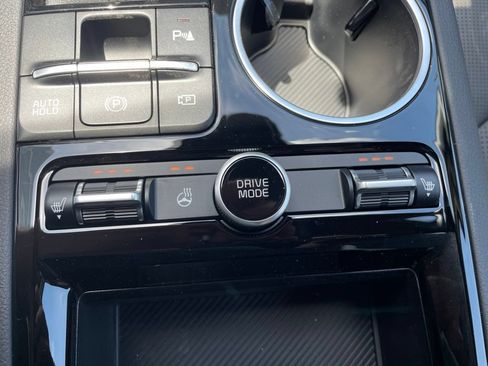 New 2026 Kia K5 GT-Line image 22