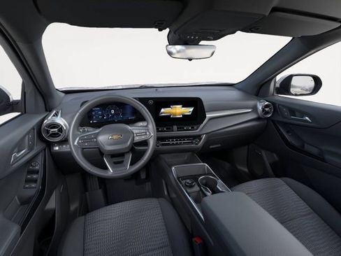 New 2026 Chevrolet Equinox LT w/ Safety and Technology Package AWD/4WD image 15
