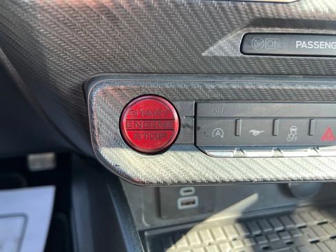 Used 2024 Ford Mustang Premium RWD image 33