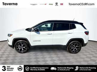 Used 2026 Jeep Compass Limited video 1