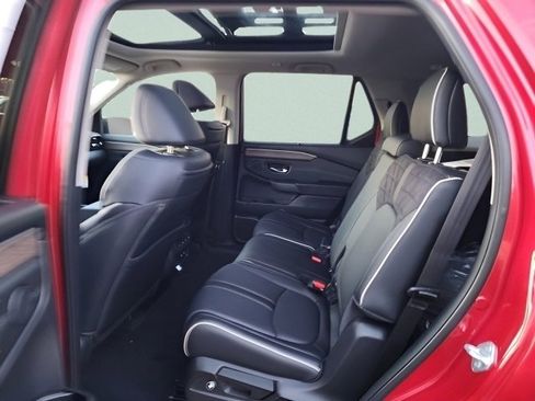 New 2026 Honda Pilot Elite image 20