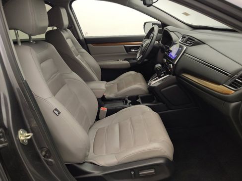 Used 2019 Honda CR-V EX-L image 21