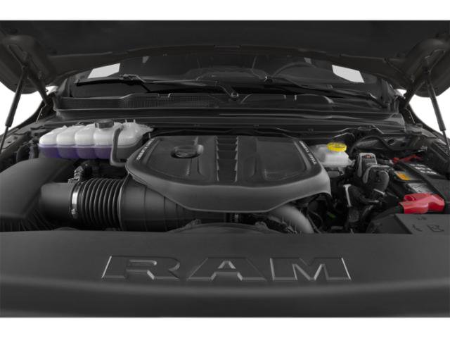 Certified 2026 RAM 1500 Limited AWD/4WD image 11