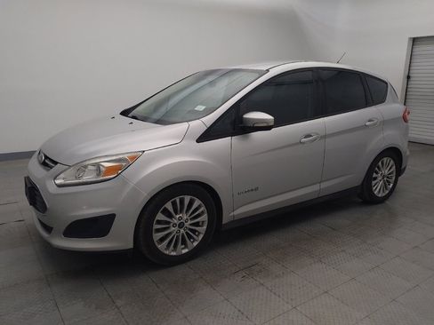 Used 2017 Ford C-MAX SE image 2