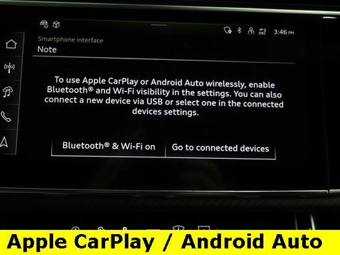 Used 2025 Audi RS Q8 performance image 45