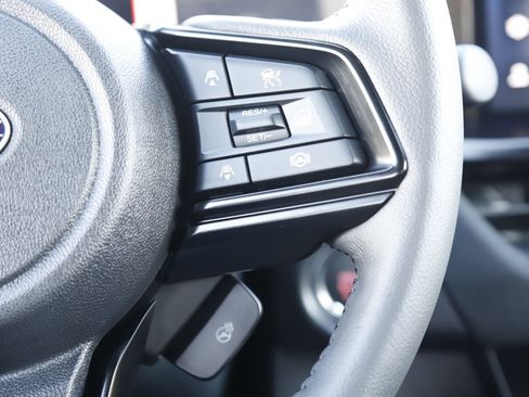 New 2026 Subaru Outback Limited AWD/4WD image 22