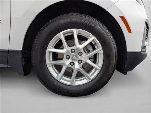 Used 2022 Chevrolet Equinox LT image 26