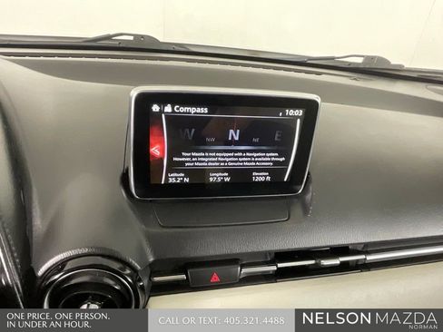 Used 2016 MAZDA CX-3 Grand Touring AWD/4WD image 33
