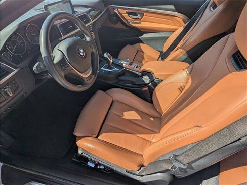 Used 2020 BMW 430i xDrive Convertible w/ Convenience Package image 15