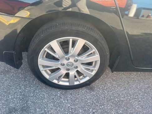 Used 2013 Nissan Sentra SL image 6