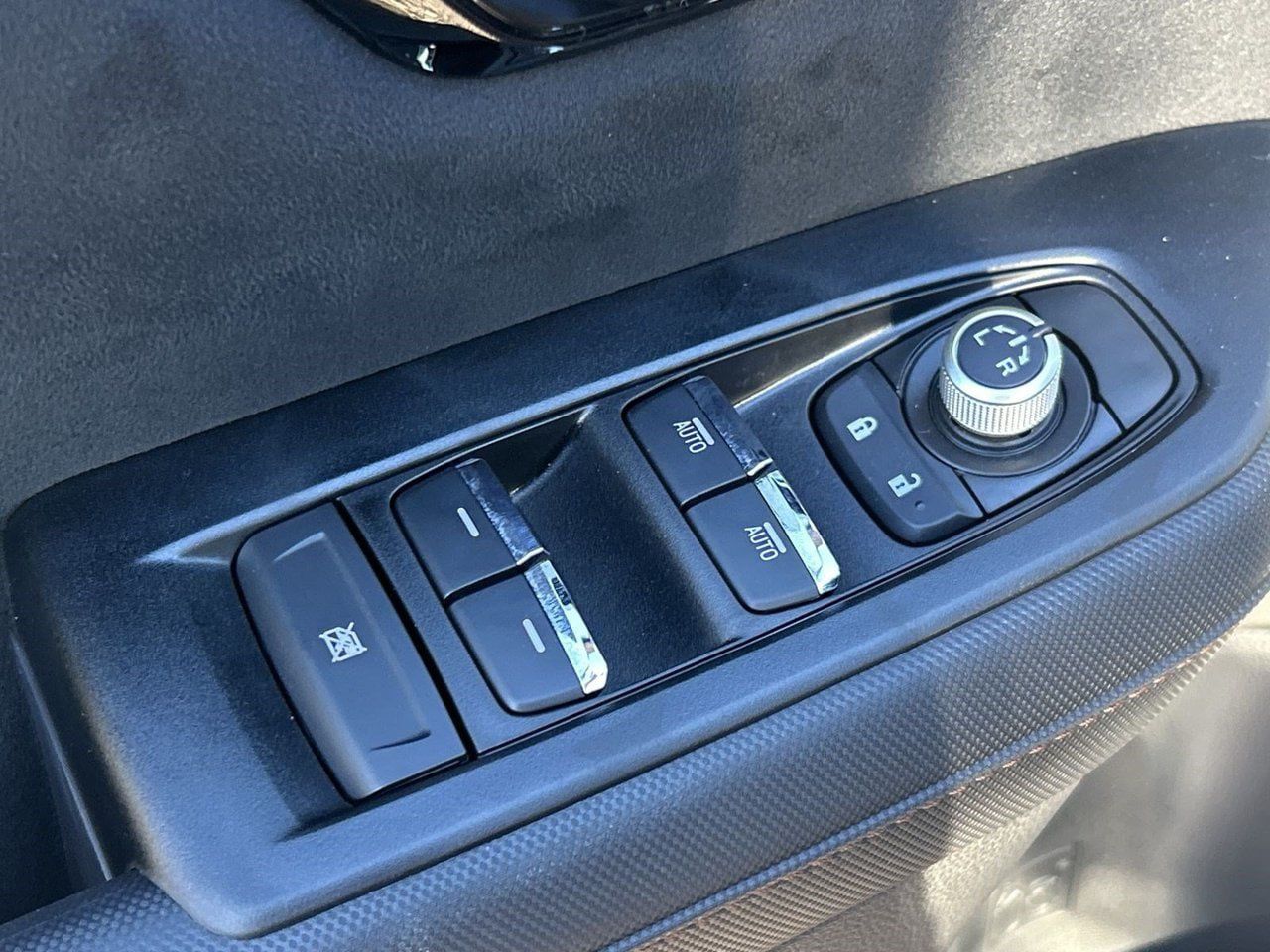 New 2026 Subaru Forester Sport AWD/4WD image 17