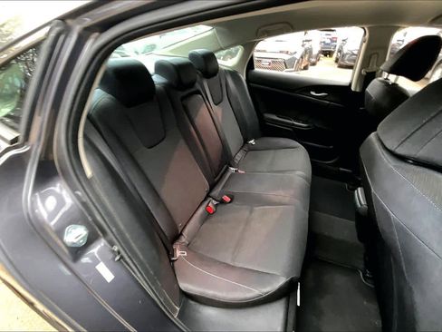 Used 2021 Honda Insight EX image 18