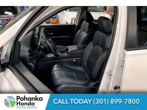 Used 2026 Honda Passport RTL image 17