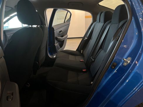 Used 2025 Nissan Sentra SV image 25